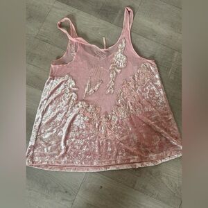 Free people cocktail shirt